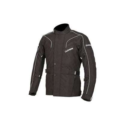 Duchinni Hurricane Jacket - Black