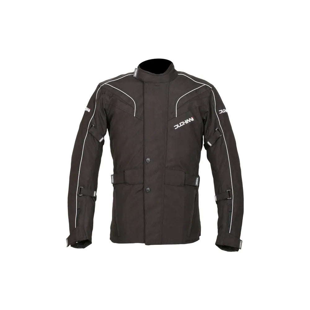 Duchinni Hurricane Jacket - Black