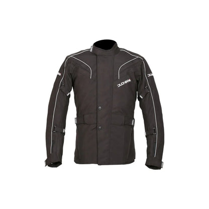 Duchinni Hurricane Jacket - Black