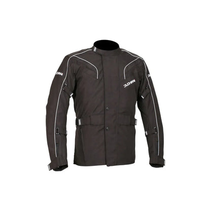 Duchinni Hurricane Jacket - Black
