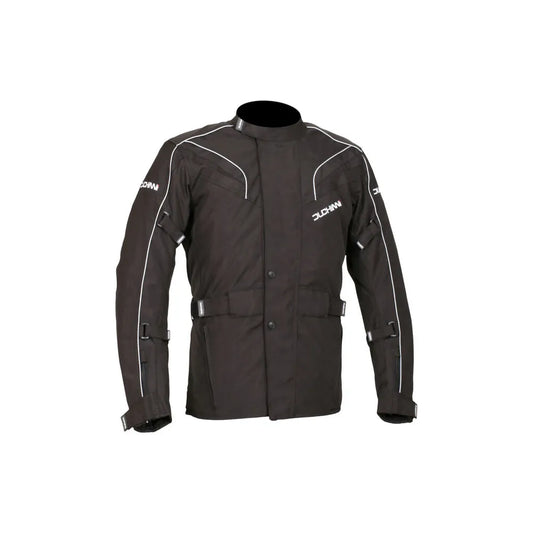 Duchinni Hurricane Jacket - Black