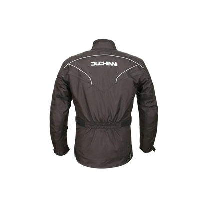 Duchinni Hurricane Jacket - Black