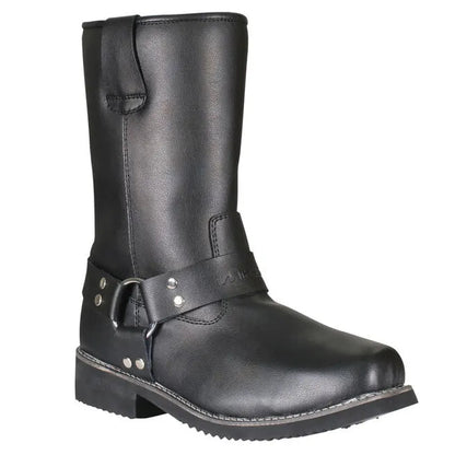 Duchinni Legacy Boots - Black