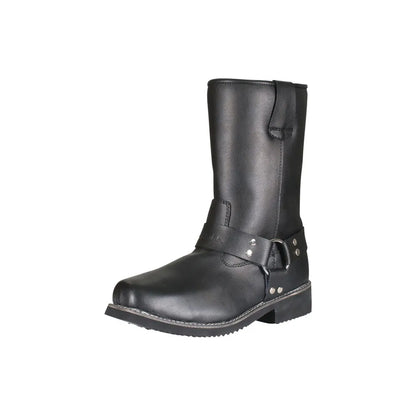 Duchinni Legacy Boots - Black