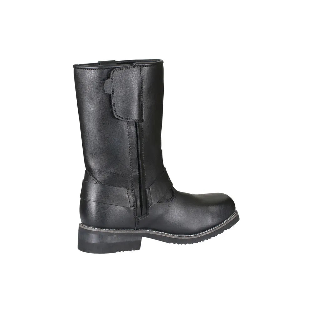 Duchinni Legacy Boots - Black