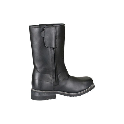 Duchinni Legacy Boots - Black