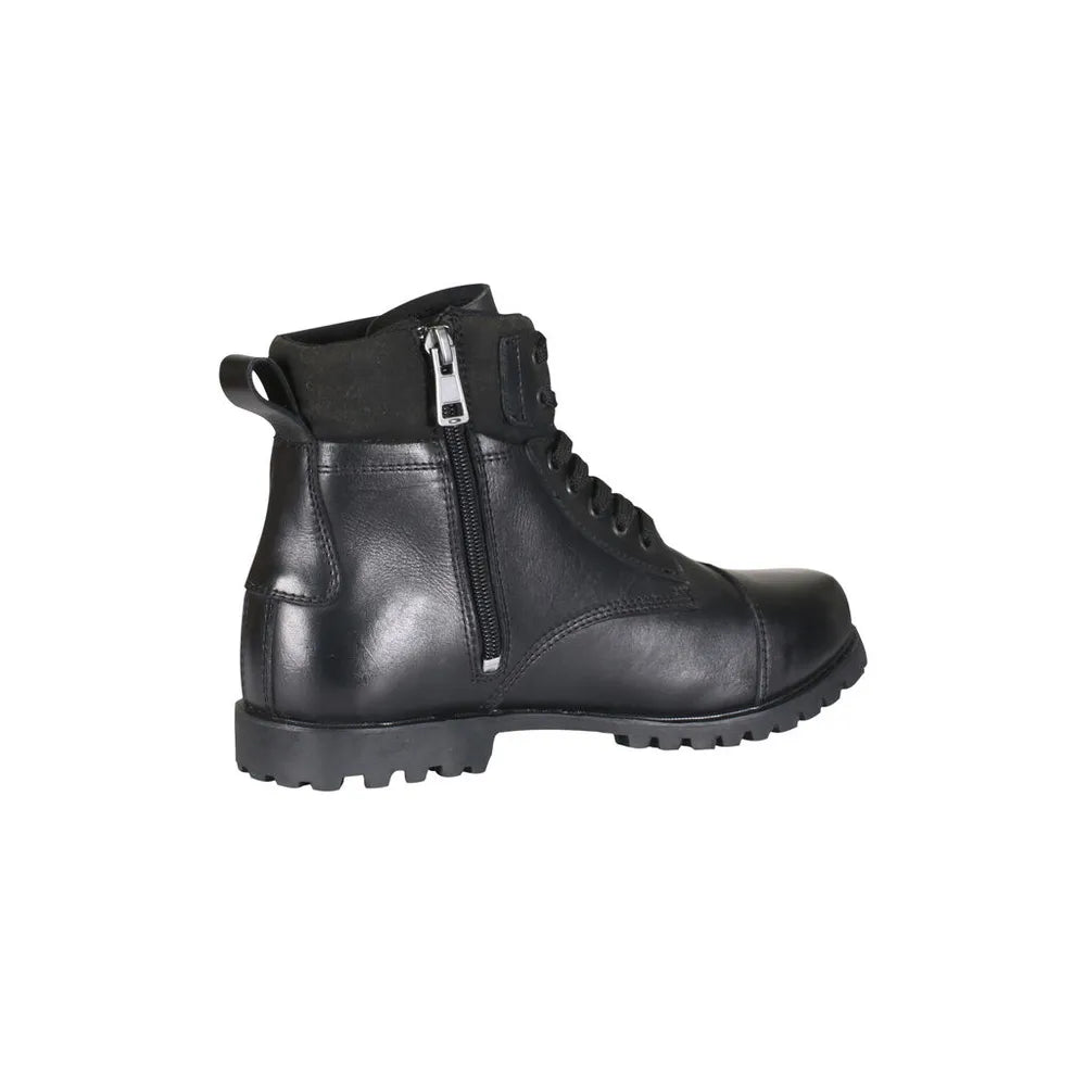 Duchinni Sherwood Boots - Black