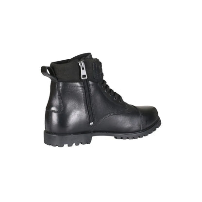 Duchinni Sherwood Boots - Black