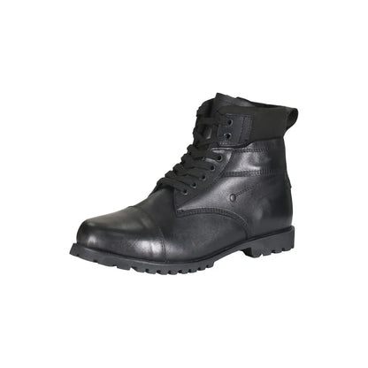 Duchinni Sherwood Boots - Black