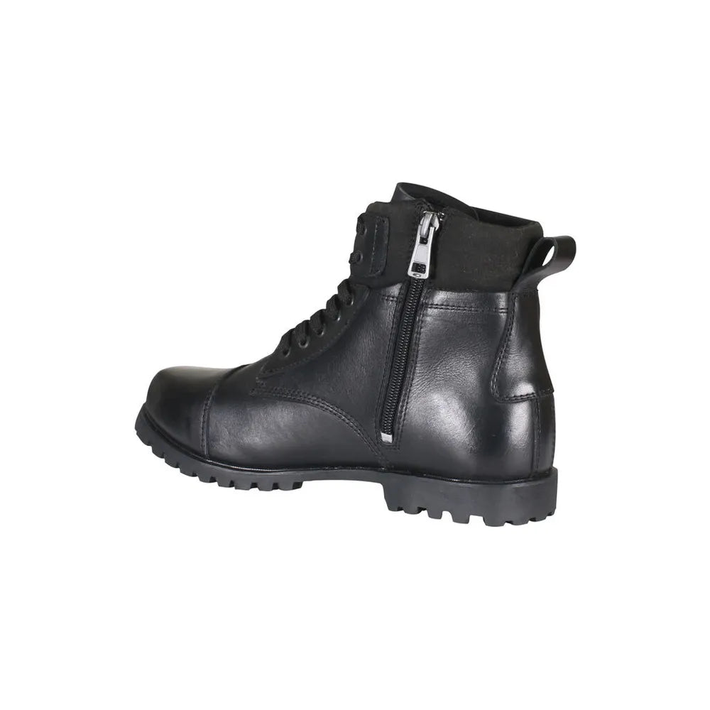 Duchinni Sherwood Boots - Black