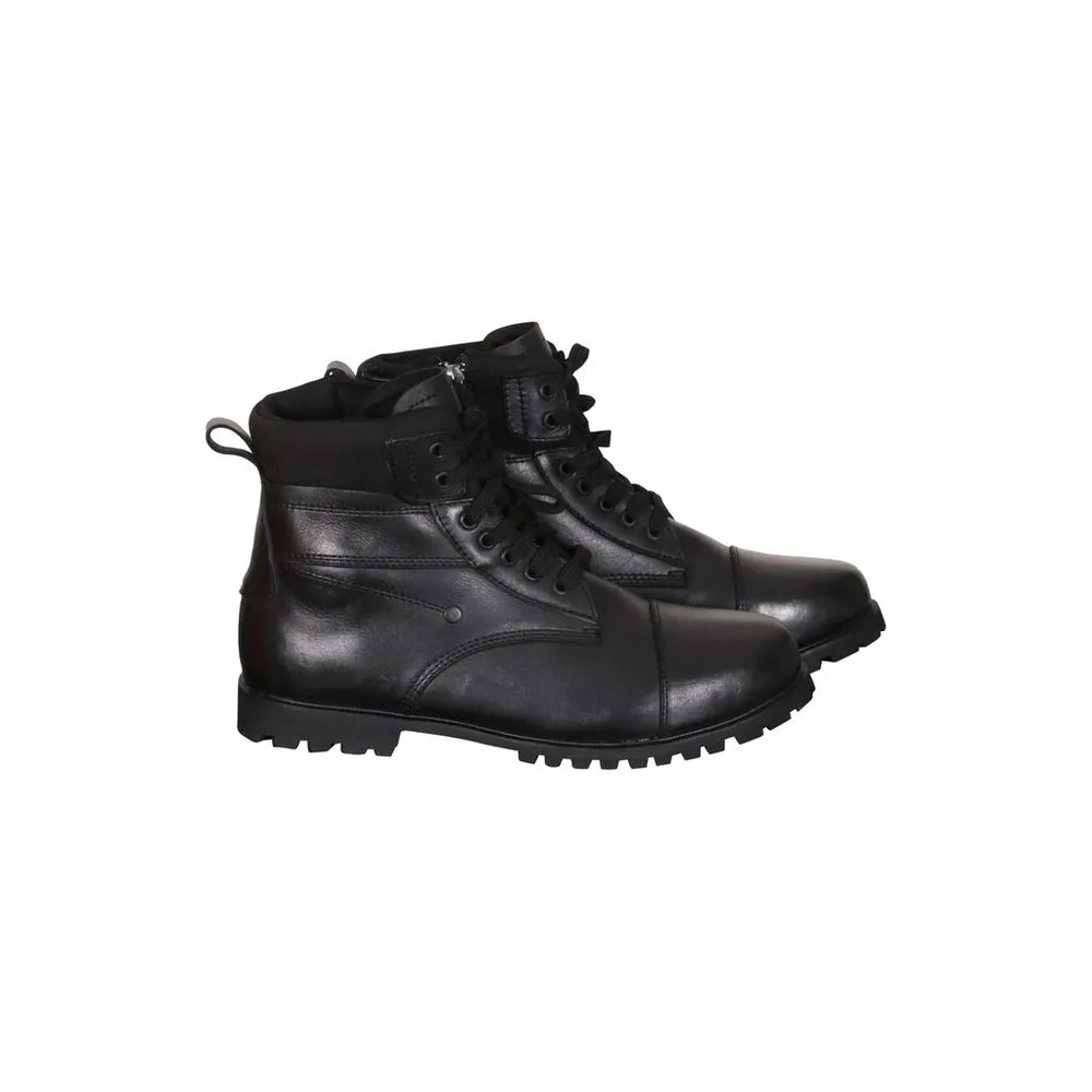 Duchinni Sherwood Boots - Black