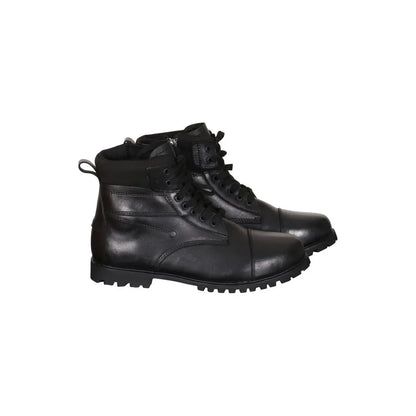 Duchinni Sherwood Boots - Black