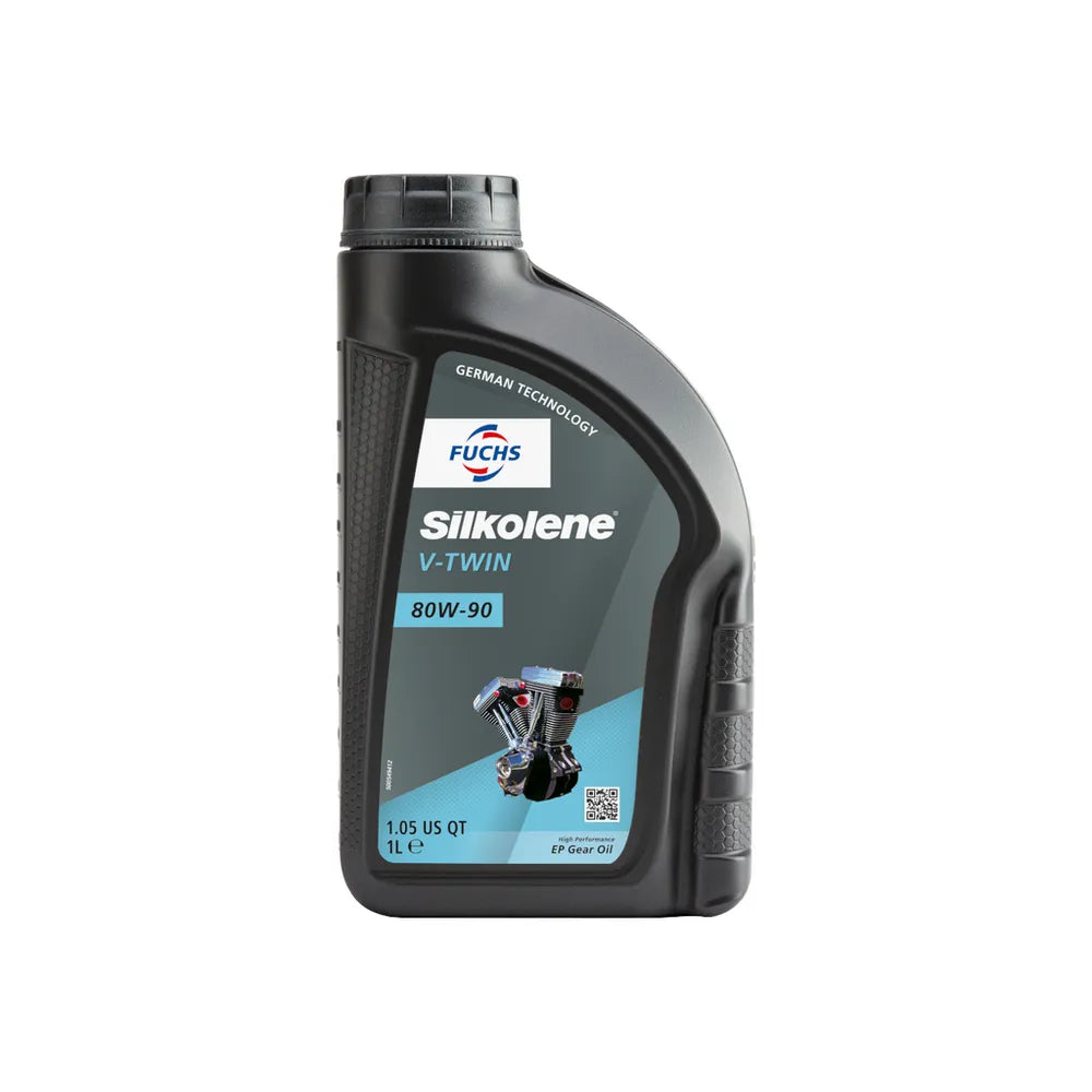Silkolene V-twin 80w-90 1L