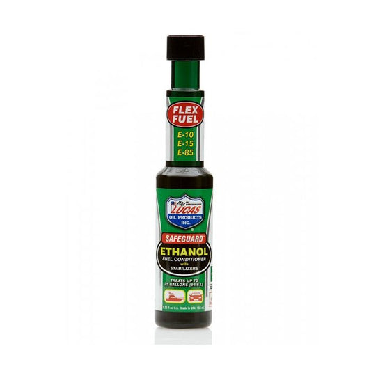 Lucas Oil Safeguard Ethanol Fuel Conditioner 155ml