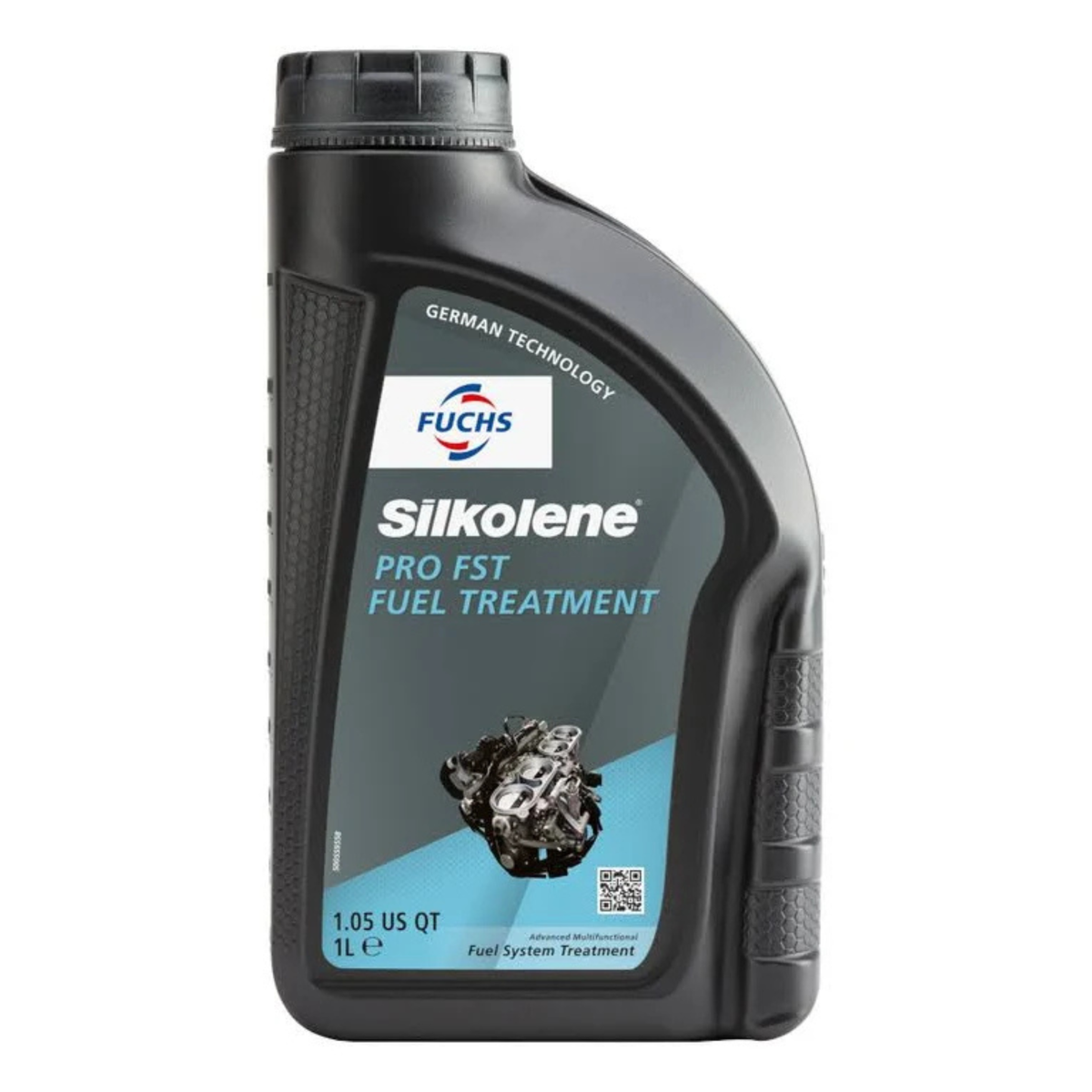 Silkolene Pro FST Fuel Treatment - 1L