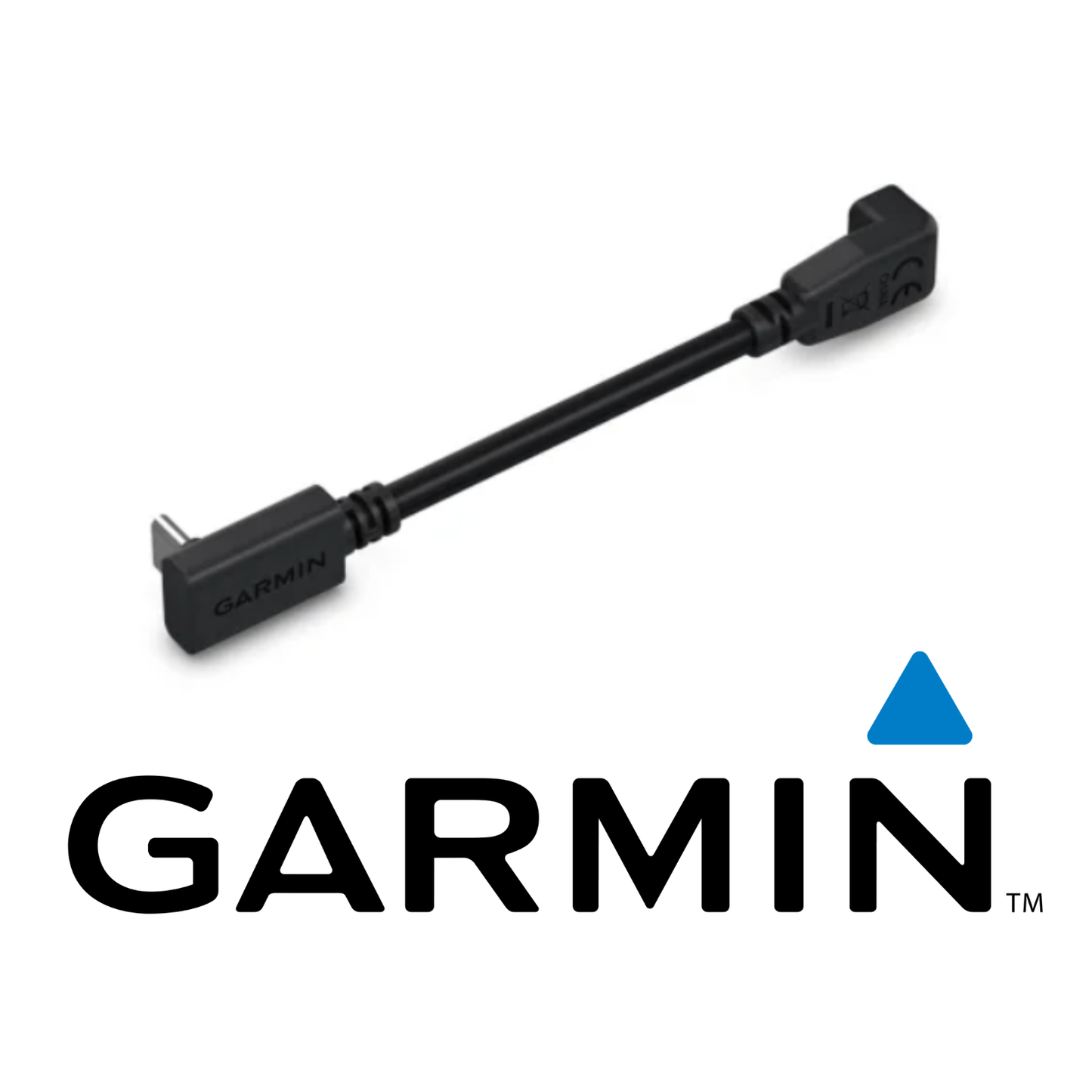 Garmin Mini USB to USB-C Adapter