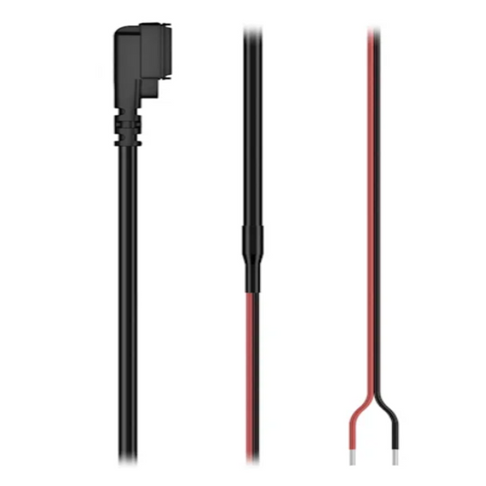 Garmin Zumo XT2 Power Cable