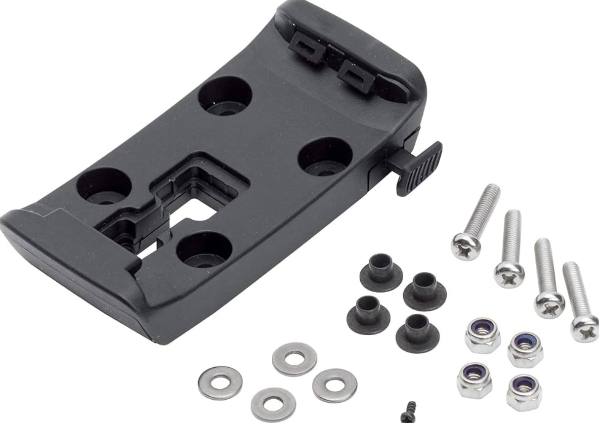Garmin Zumo 390/350/340 Motorcycle Mount
