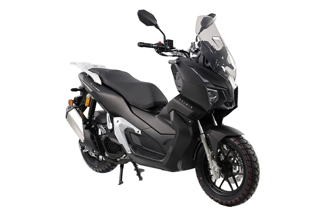 Gavrix ADV 125cc