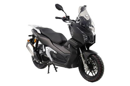 Gavrix ADV 125cc