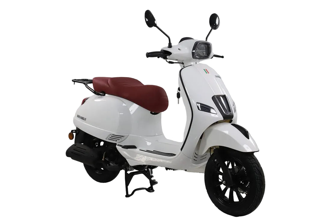 Gavrix Bevely 50cc