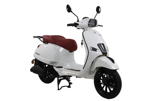 Gavrix Bevely 50cc