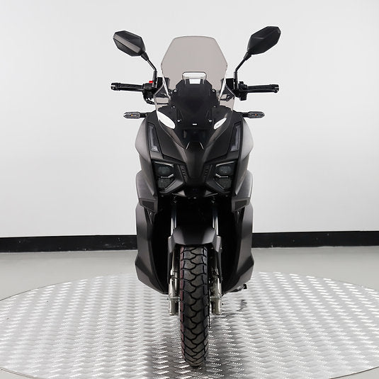 Gavrix ADV 125cc