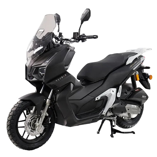 Gavrix ADV 125cc