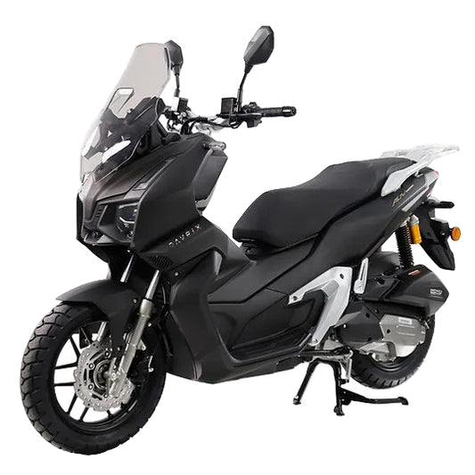 Gavrix ADV 125cc