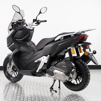 Gavrix ADV 125cc