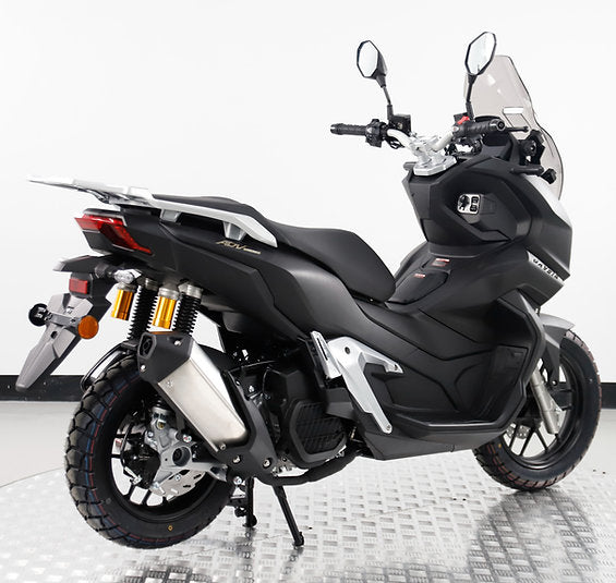 Gavrix ADV 125cc