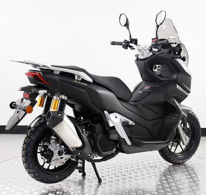 Gavrix ADV 125cc