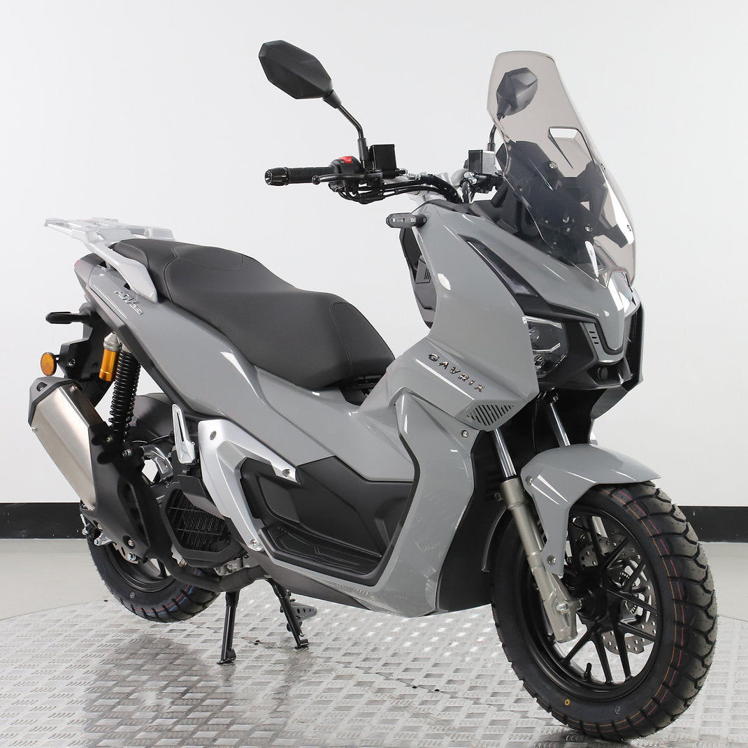 Gavrix ADV 125cc