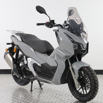 Gavrix ADV 125cc