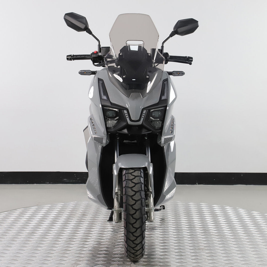 Gavrix ADV 125cc