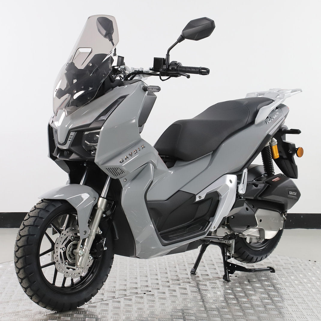Gavrix ADV 125cc