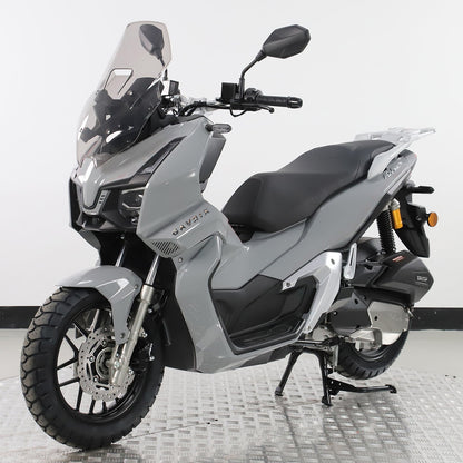 Gavrix ADV 125cc