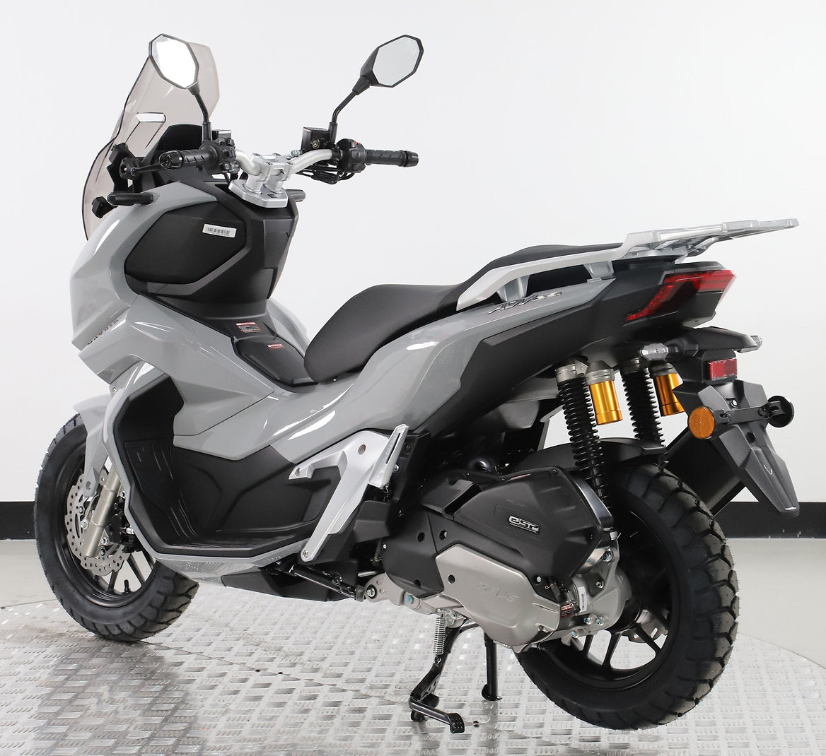 Gavrix ADV 125cc