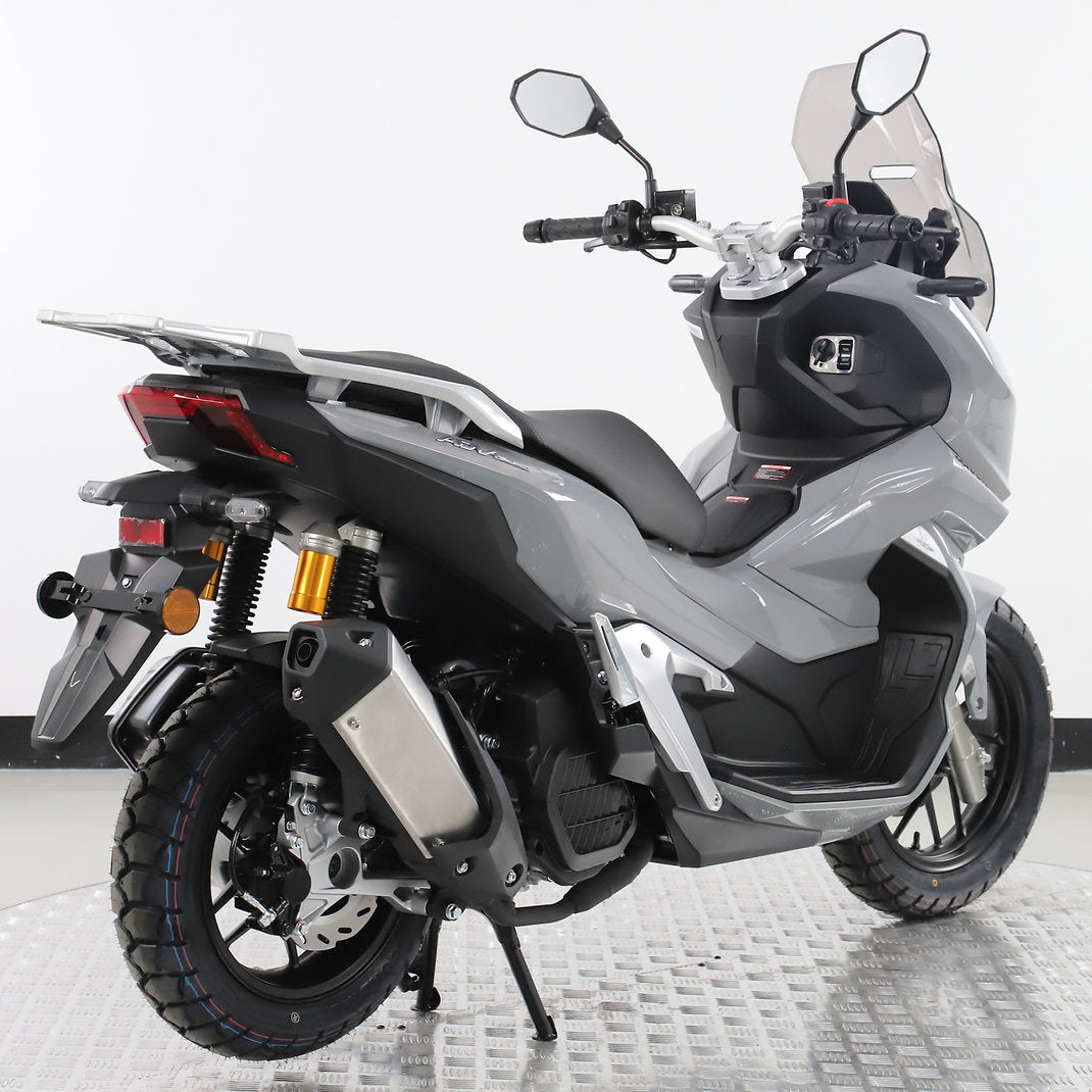 Gavrix ADV 125cc