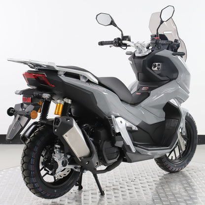 Gavrix ADV 125cc
