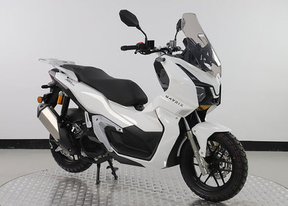 Gavrix ADV 125cc