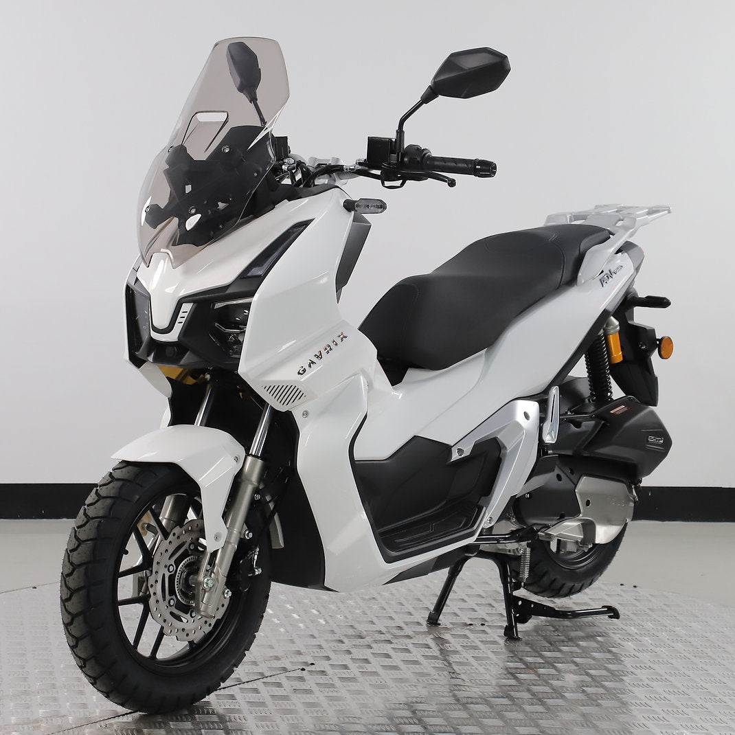Gavrix ADV 125cc