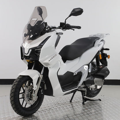 Gavrix ADV 125cc