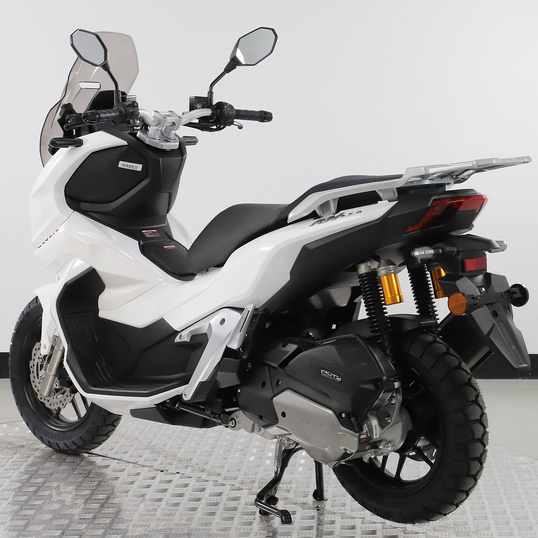 Gavrix ADV 125cc