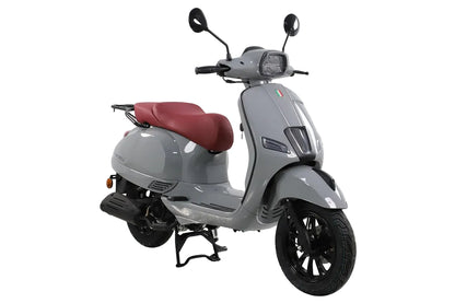 Gavrix Bevely 50cc