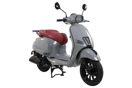 Gavrix Bevely 125cc