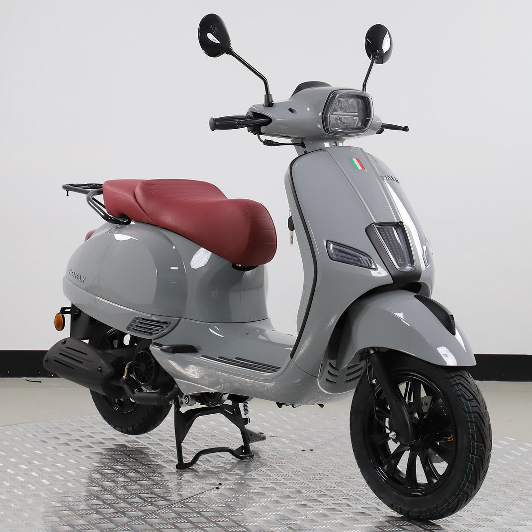 Gavrix Bevely 50cc