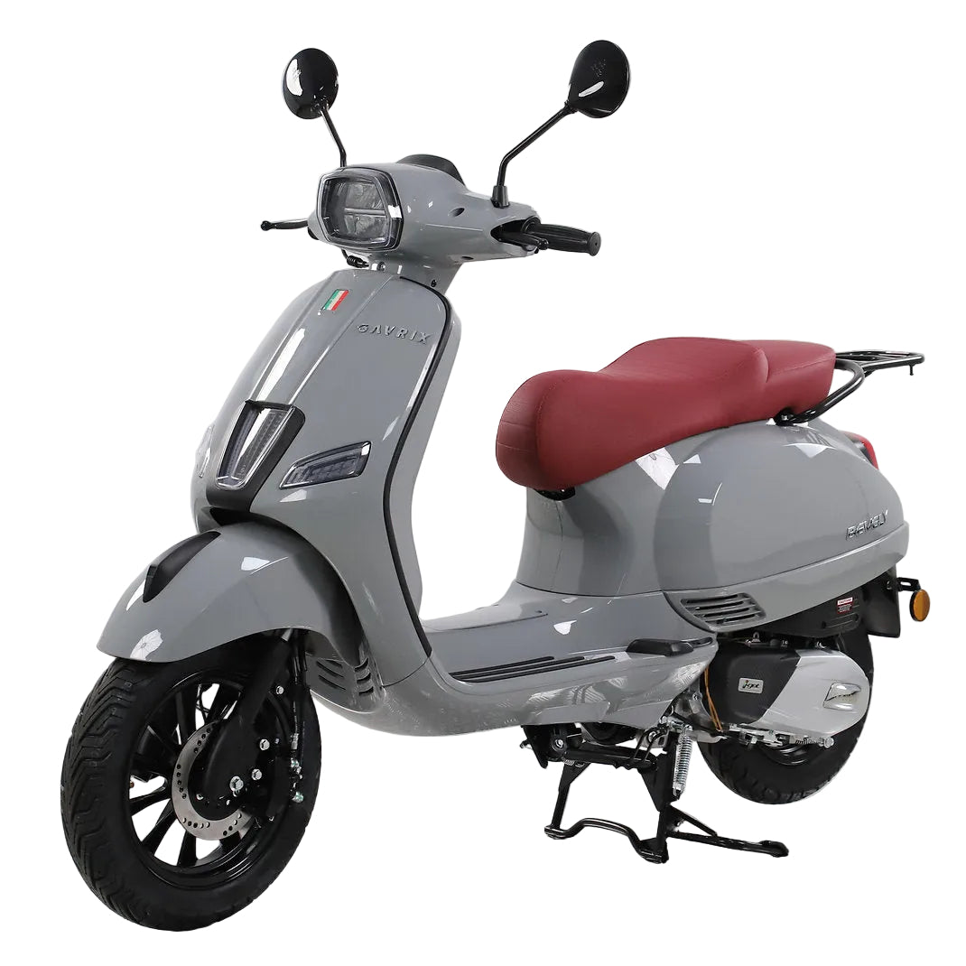 Gavrix Bevely 50cc