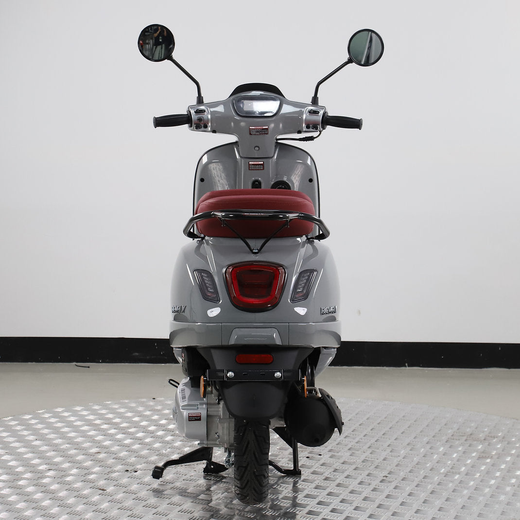 Gavrix Bevely 50cc