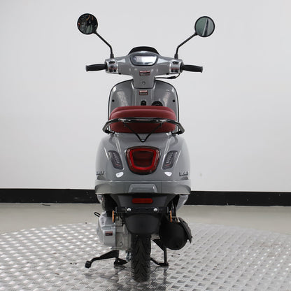 Gavrix Bevely 50cc